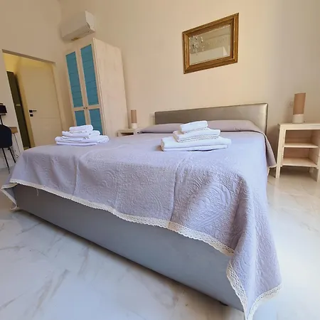 Allegra & Apartment Viareggio