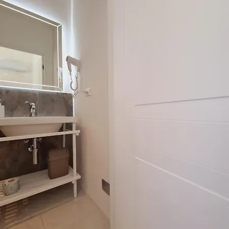Apartment Allegra &