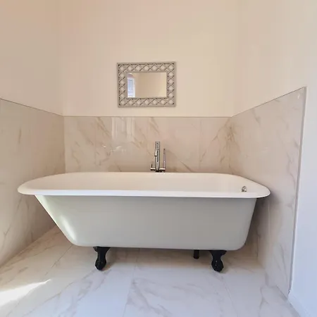 Allegra & Appartement