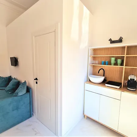 Allegra & Appartement *