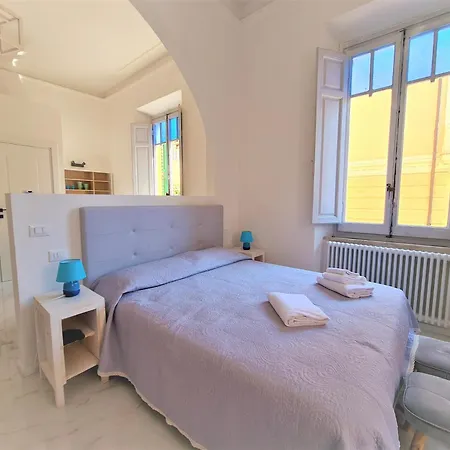 Allegra & Apartment Viareggio