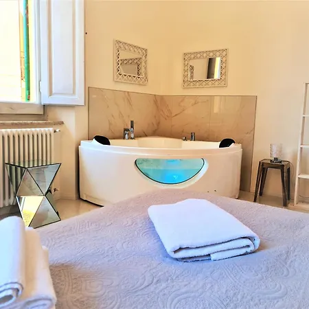 Allegra & Appartement *