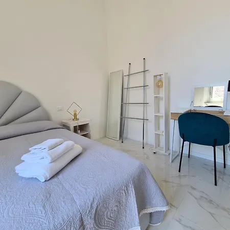 Allegra & Apartment Viareggio
