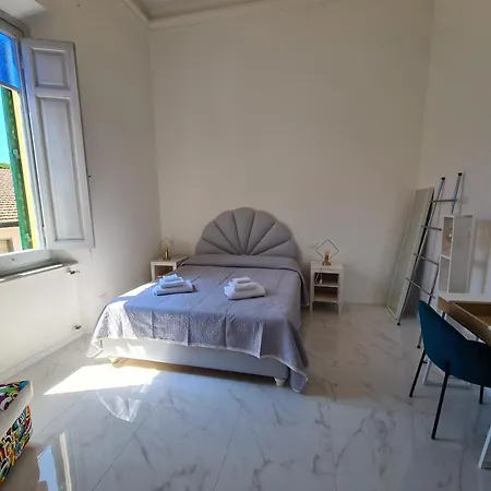 Allegra & * Viareggio