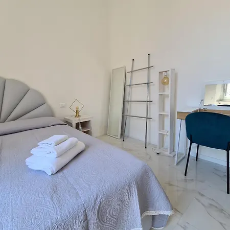 Allegra & Appartement