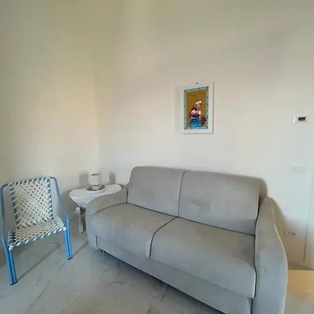 Apartment Allegra & *