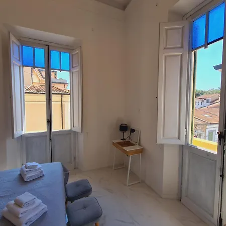 Allegra & Appartement *