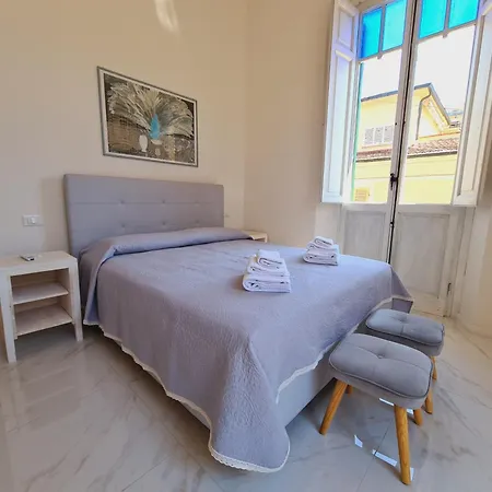 Allegra & Appartement *