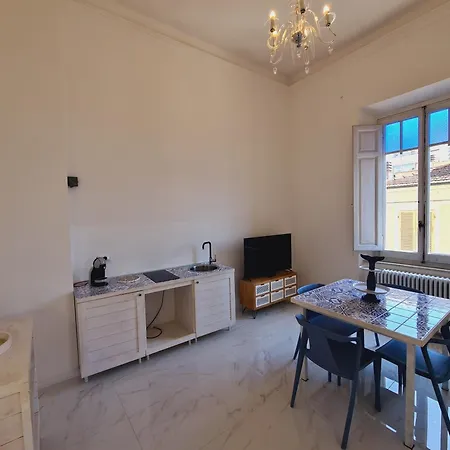 Appartement Allegra & *