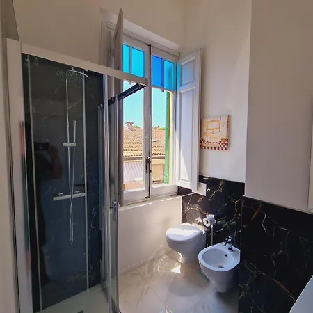 Allegra & Appartement