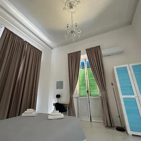 Allegra & * Viareggio