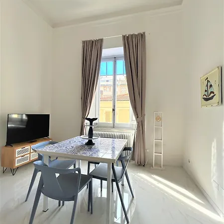 Allegra & Apartment Viareggio