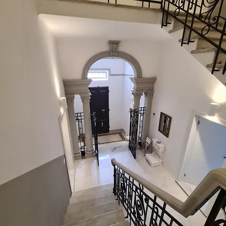 Appartement Allegra & Viareggio