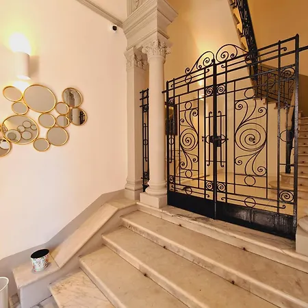 Allegra & Appartement