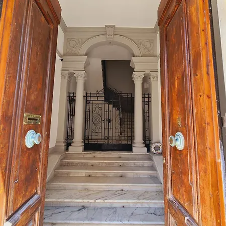 Allegra & Appartement *