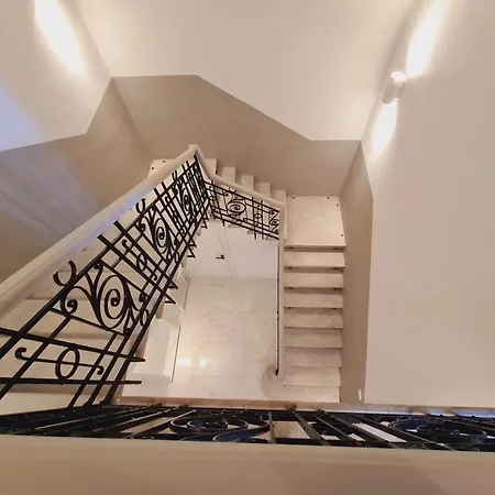 Appartement Allegra & *