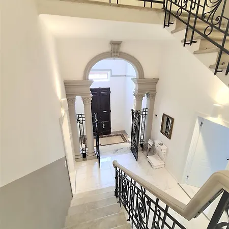 Allegra & Appartement *