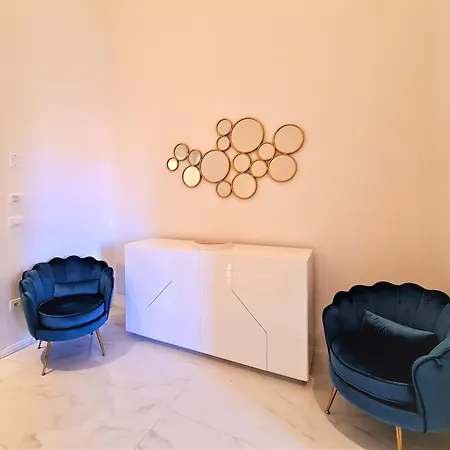 Apartment Allegra & Viareggio