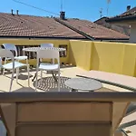 Allegra & Viareggio