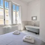 Appartement Allegra &