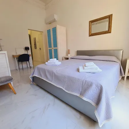 Allegra & Apartamento