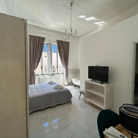Apartamento Allegra & Viareggio