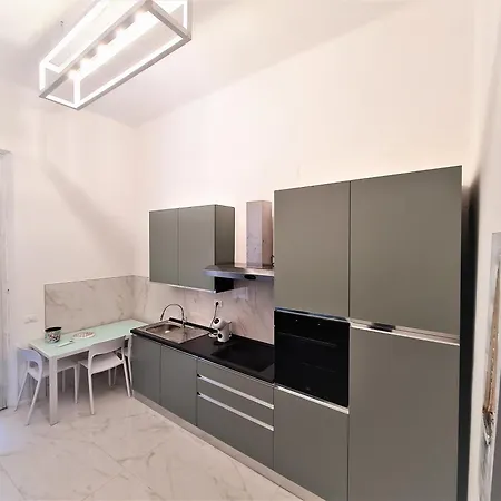 Allegra & Apartamento *