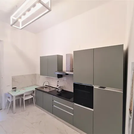 Allegra & Apartamento