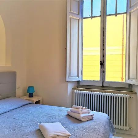Allegra & Apartamento *