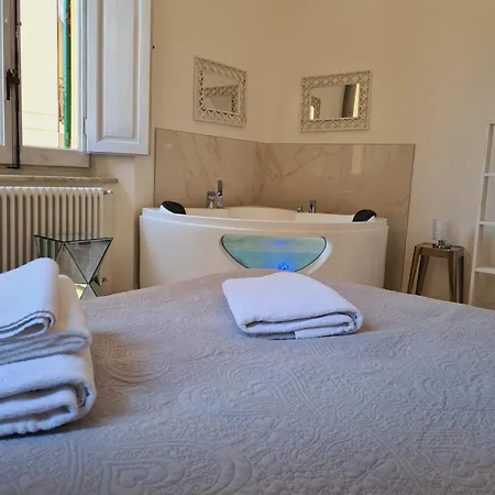 Allegra & Appartement *