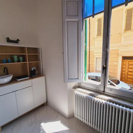 Allegra & Apartamento *