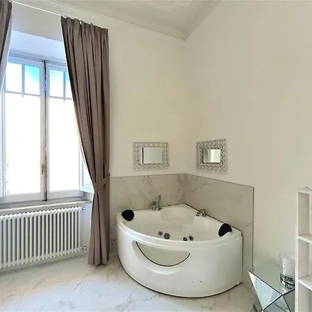 Allegra & * Viareggio