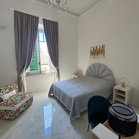 Allegra & Apartamento