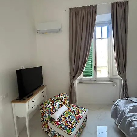 Apartamento Allegra & Viareggio