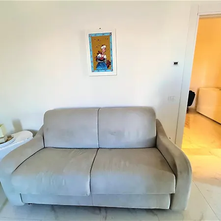 Allegra & Apartman *