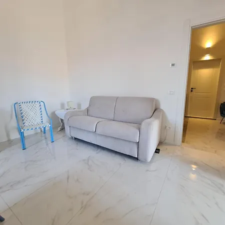Apartamento Allegra & Viareggio