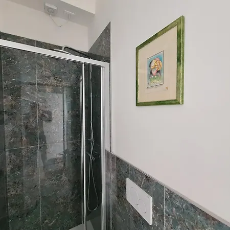 Allegra & Apartman *