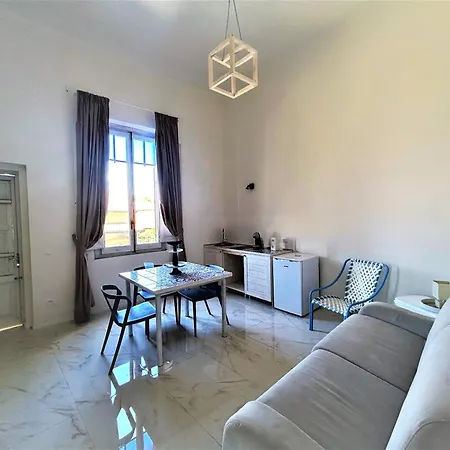 Allegra & Apartamento