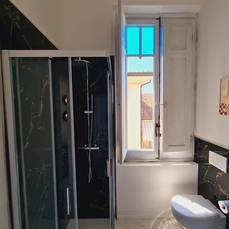 Apartamento Allegra & *