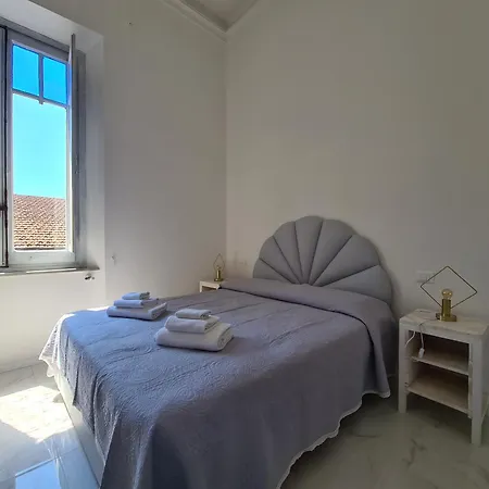 Allegra & Apartman *