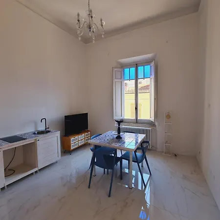 Allegra & Apartamento Viareggio