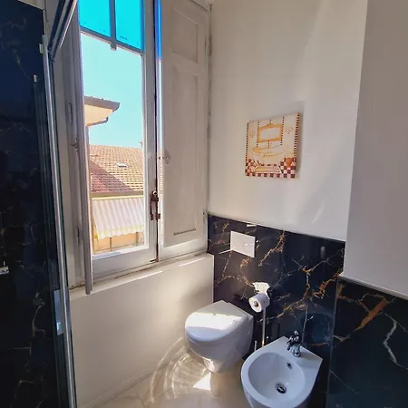 Apartman Allegra & Viareggio