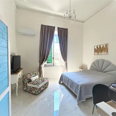 Allegra & Apartamento