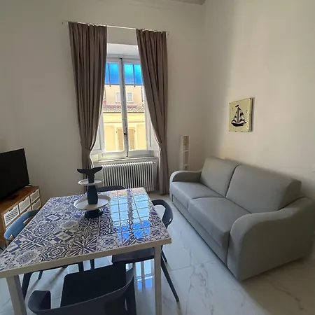 Apartamento Allegra & Viareggio
