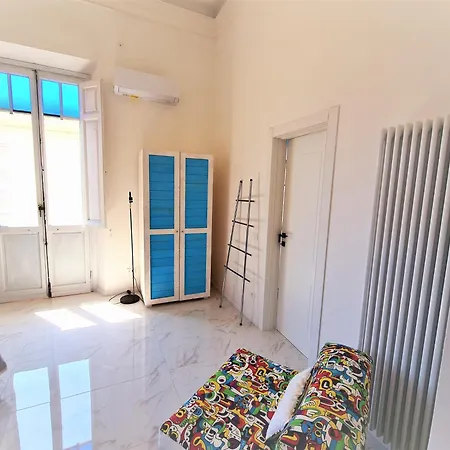 Allegra & Apartamento Viareggio