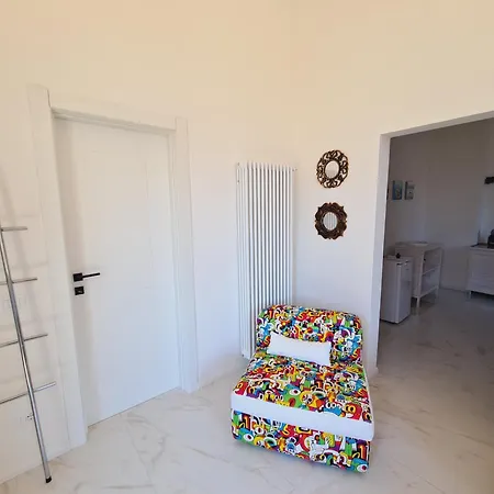 Apartman Allegra & Viareggio