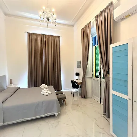 Apartman Allegra & Viareggio