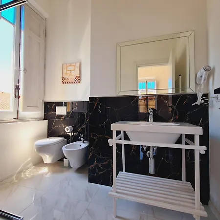 Apartman Allegra & *