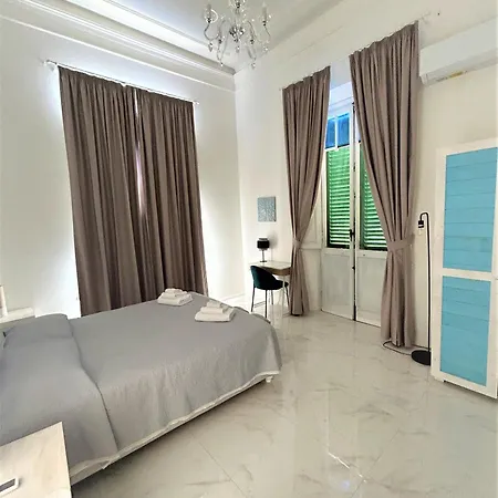 Allegra & * Viareggio