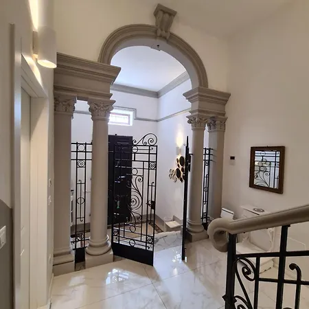 Allegra & Apartamento Viareggio